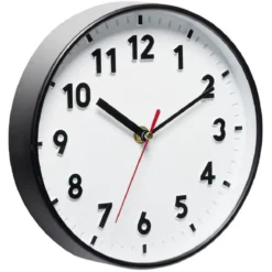 Horloge Ø20 cm
