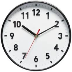 Horloge Ø20 cm