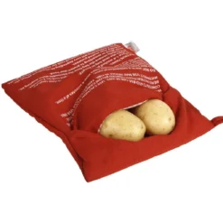 Housse de cuisson pour pommes de terre