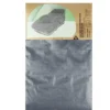 Housse de protection grise pour bain de soleil