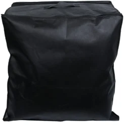 Housse de rangement pour couette 65x65xH40cm