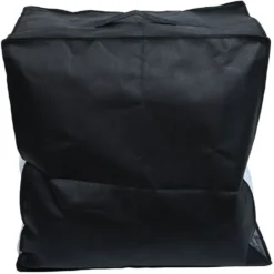 Housse de rangement pour couette 65x65xH40cm