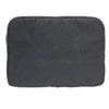 Housse ordinateur 13 pouces 23x33cm noir
