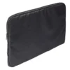 Housse ordinateur 15 pouces 27x38cm noir