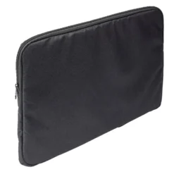 Housse ordinateur 15 pouces 27x38cm noir