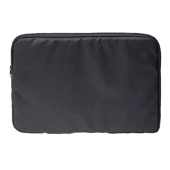 Housse ordinateur 15 pouces 27x38cm noir