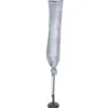 Housse protection parasol Ø35/55xH195cm