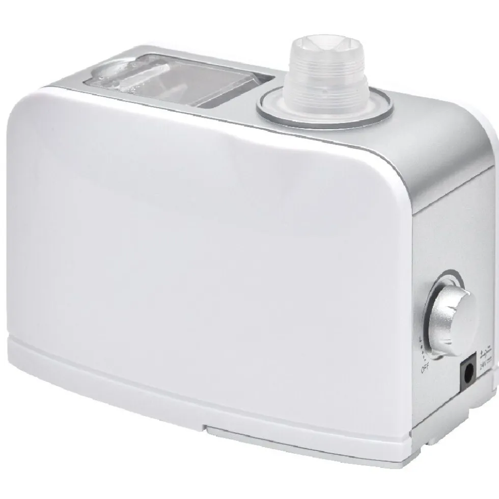 Humidificateur nomade