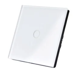 Interrupteur connecté wifi 1 bouton
