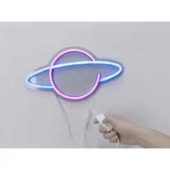 Interrupteur USB blanc L25cm