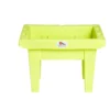 Jardinière enfant plastique avec 11 accessoires 43xH31x27cm