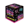 Jeu apéro années 80's thème cinéma/TV/actualités
