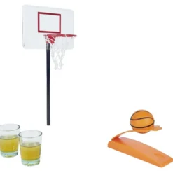 Jeu apéro Le Basket Shot
