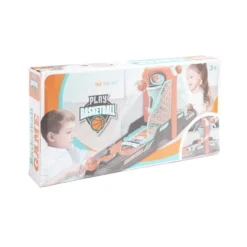 Jeu basketball de table 6 pièces