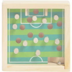 Jeu casse tête en bois - 24 pièces