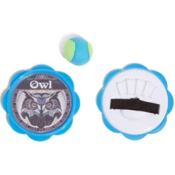 Jeu de scratch ball