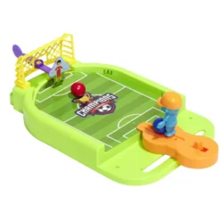 Jeu de table de foot catapulte L20cm