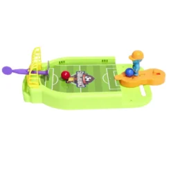 Jeu de table de foot catapulte L20cm