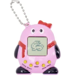 Jeu électronique Tamagotchi