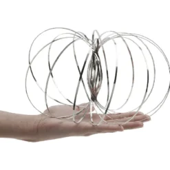 Jeu magic ring