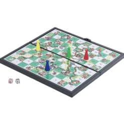 Jeu magnétique format voyage (3 modèles)