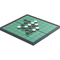 Jeu magnétique format voyage (3 modèles)