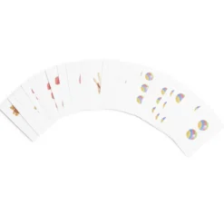 Jeu Montessori 108 cartes éducatives
