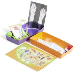 Jeu premier kit vétérinaire