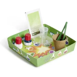 Jeu stars de la science