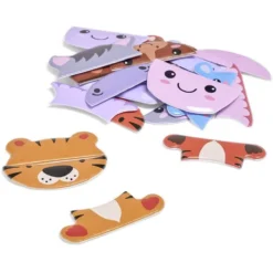 Jouet bain bébé jeu de mémoire