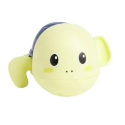 Jouet de bain tortue
