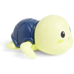 Jouet de bain tortue