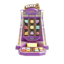 Jouet machine de danse