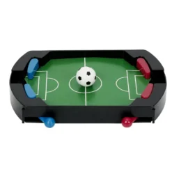 Jouet mini flipper ou mini foot ou mini volley