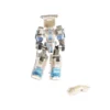 Jouet robot transformeur - 5 modèles