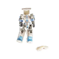 Jouet robot transformeur - 5 modèles
