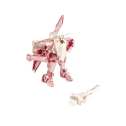 Jouet robot transformeur - 5 modèles