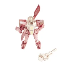 Jouet robot transformeur - 5 modèles