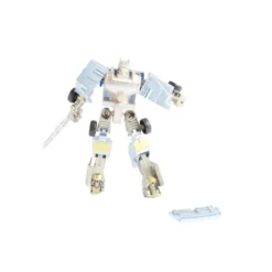 Jouet robot transformeur - 5 modèles