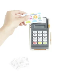 Jouet terminal de paiement enfant
