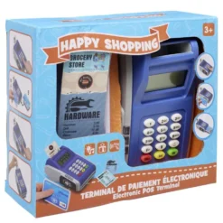 Jouet terminal de paiement enfant