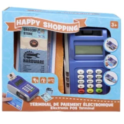 Jouet terminal de paiement enfant