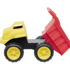 Jouet véhicule de chantier