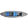 Kayak gonflable 2 personnes 320xH53x81cm