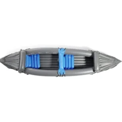 Kayak gonflable 2 personnes 320xH53x81cm