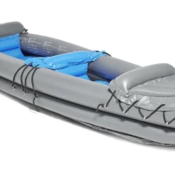 Kayak gonflable 2 personnes 320xH53x81cm