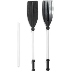 Kayak gonflable 2 personnes 320xH53x81cm