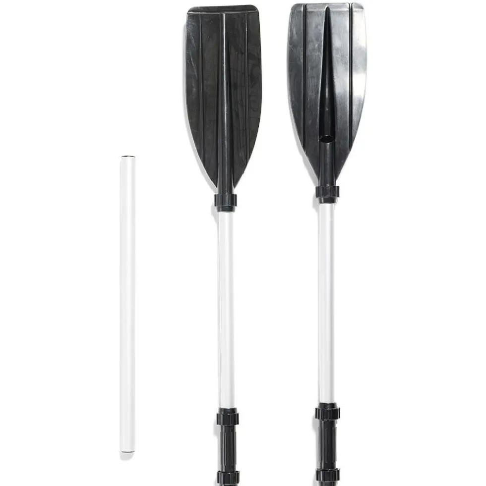 Kayak gonflable 2 personnes 320xH53x81cm