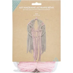 Kit attrape rêves DIY