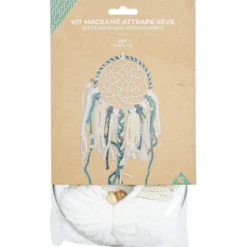 Kit attrape rêves DIY